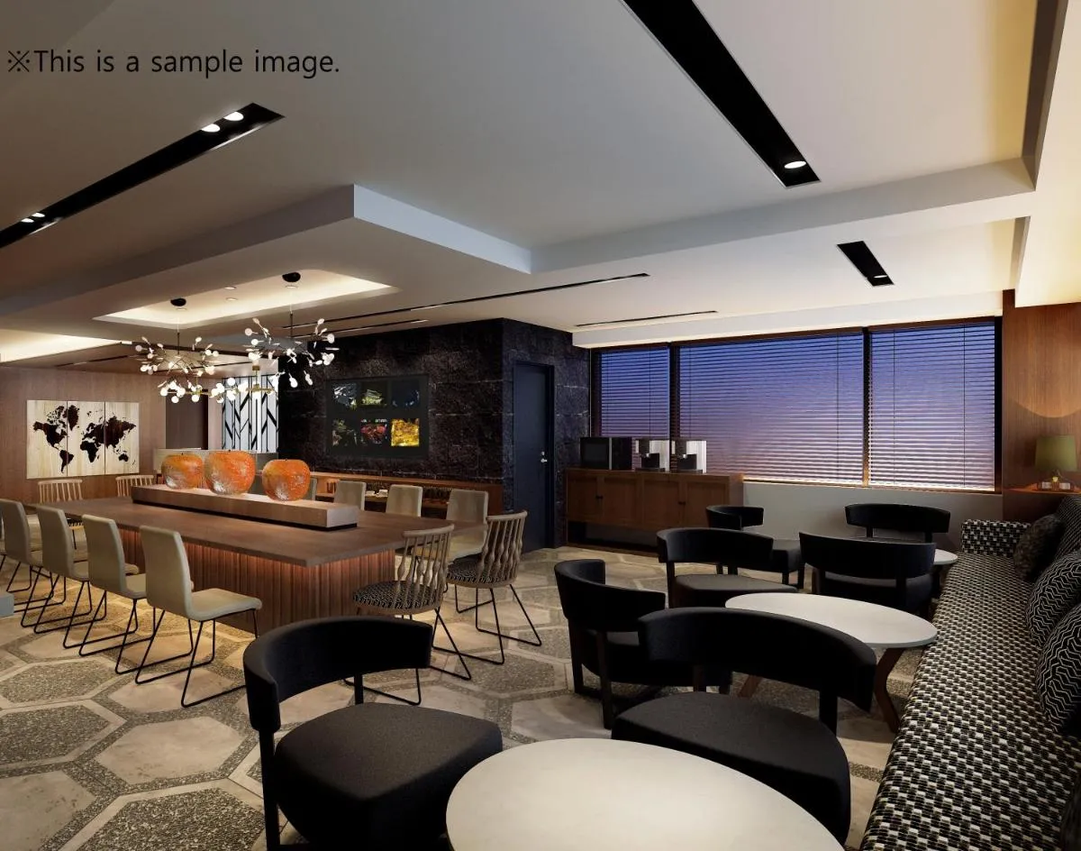 Image 1 of Sotetsu Fresa Inn Seoul Myeong-dong