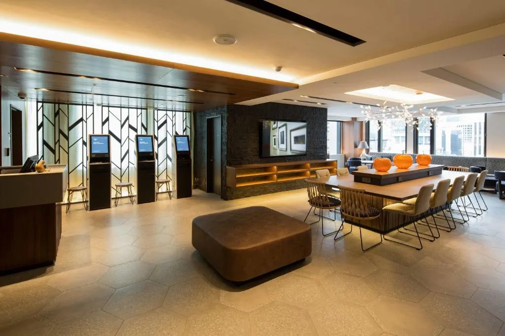 Image of Sotetsu Fresa Inn Seoul Myeong-dong