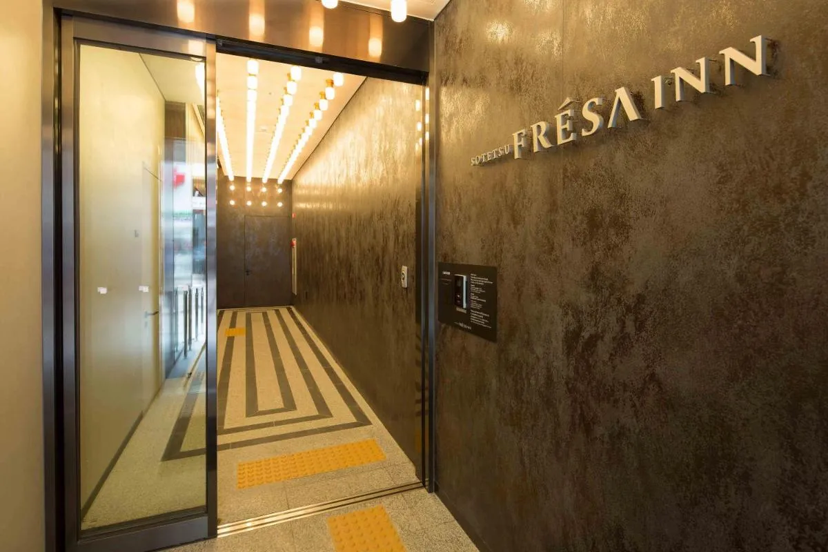 Image 5 of Sotetsu Fresa Inn Seoul Myeong-dong