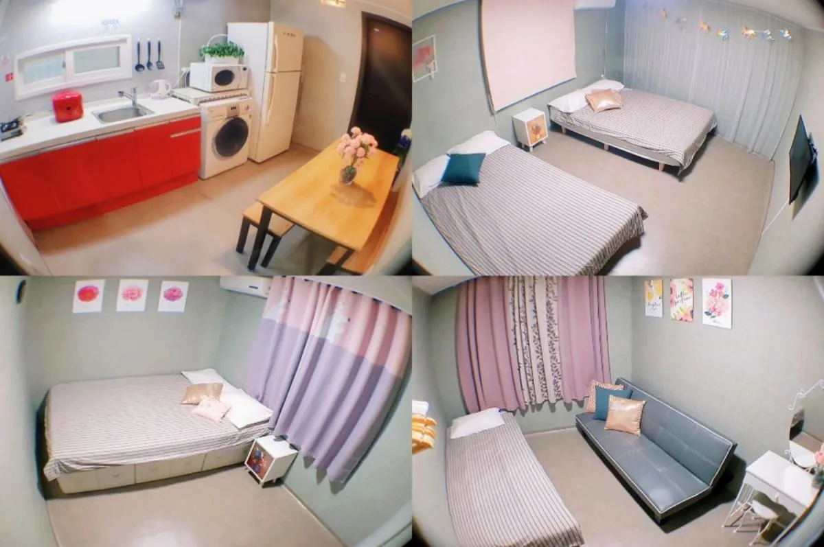 Image 1 of Soul’s Guesthouse