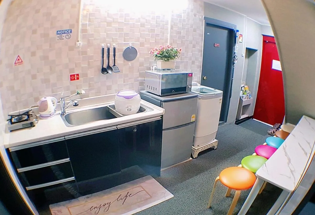 Image 6 of Soul’s Guesthouse