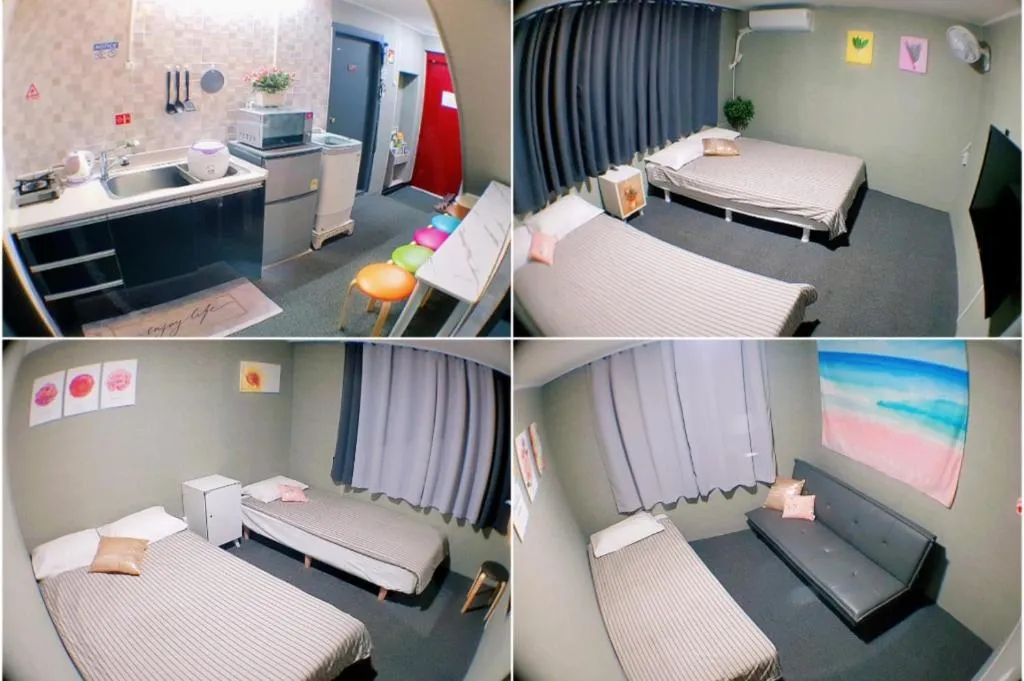 Image of Soul’s Guesthouse