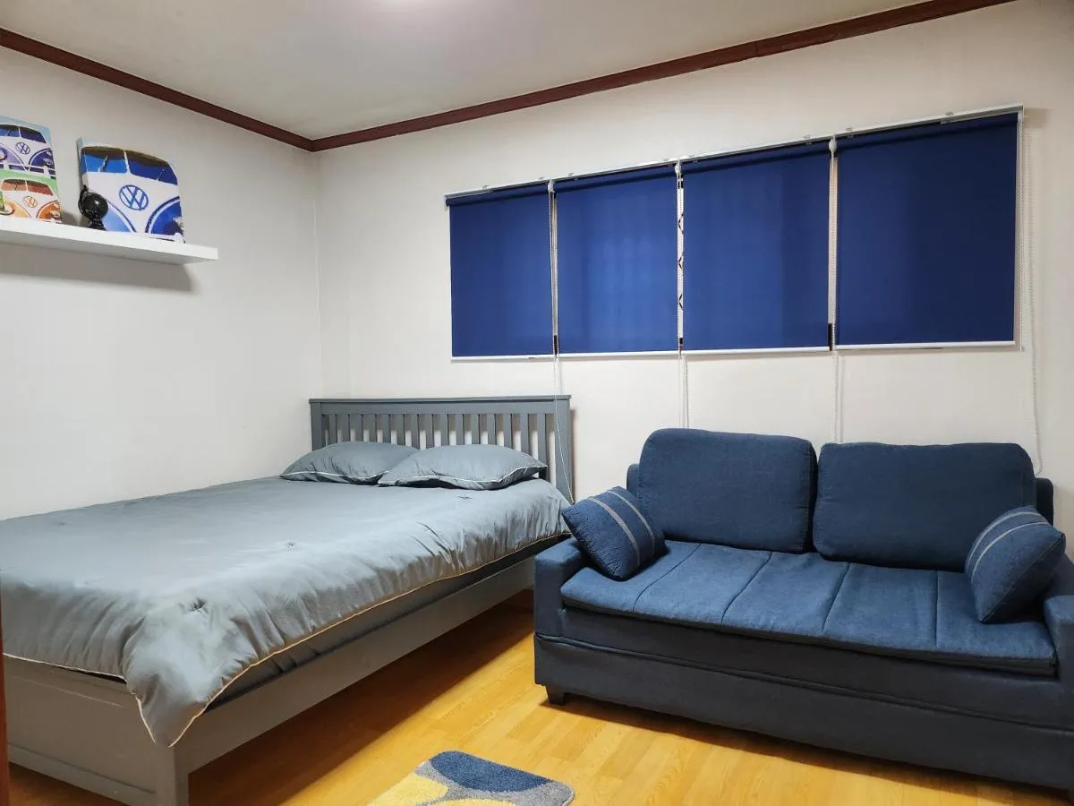 Image 1 of Spacious Master Suite #5