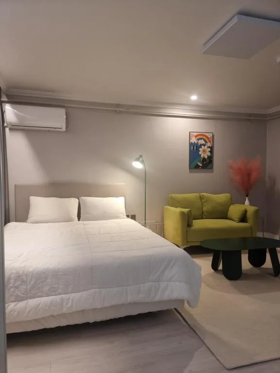 Image of Special House