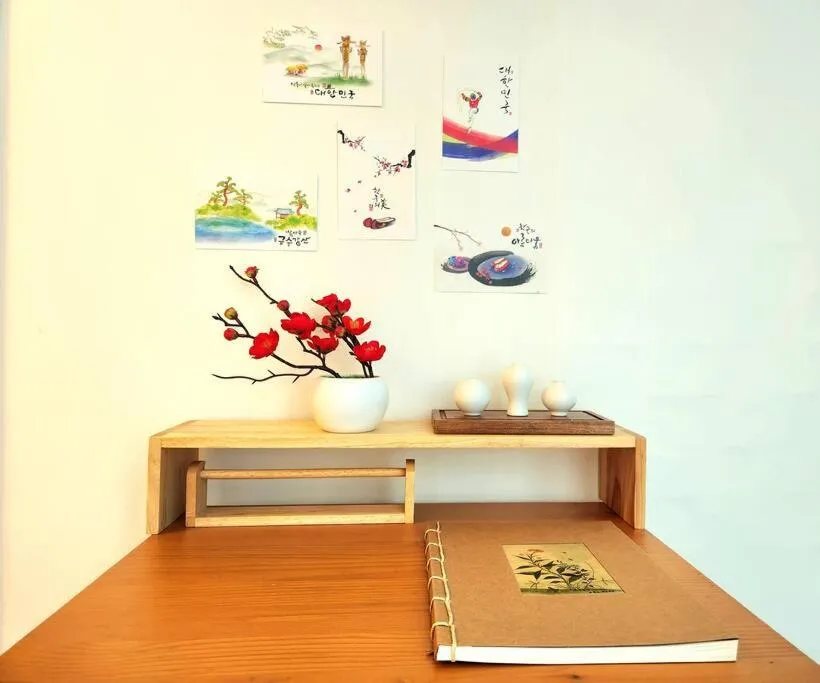 Image of Stay Byulbam – 5mins to Hyochang Park Station