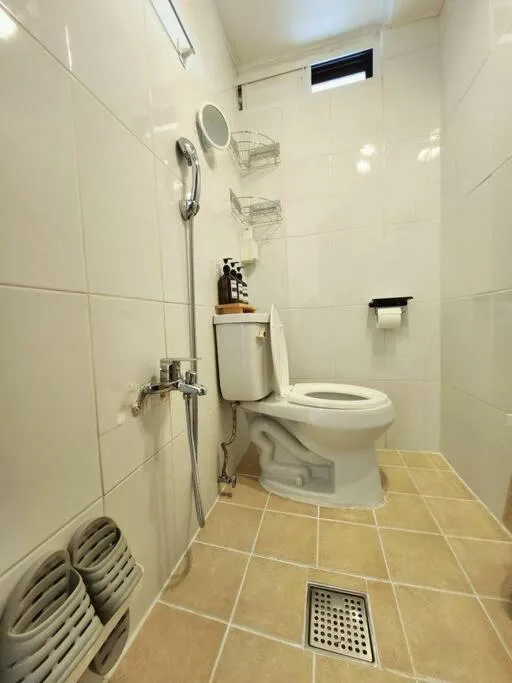 Image 4 of Stay Byulbam – 5mins to Hyochang Park Station