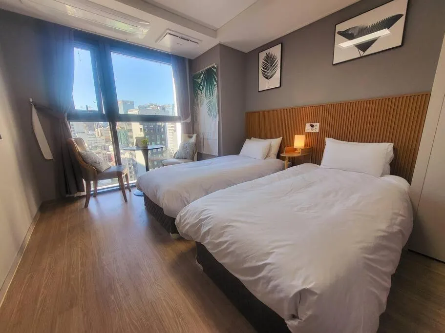 Image of StayC Hotel Myeongdong