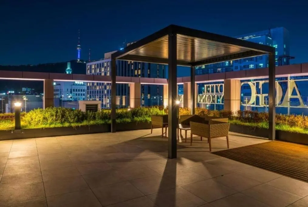 Image 1 of StayC Hotel Myeongdong