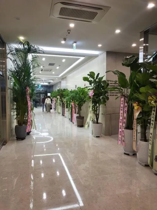 Image 6 of StayC Hotel Myeongdong
