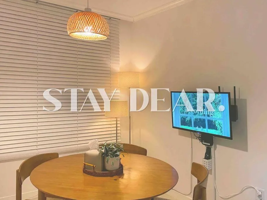 Image of Stay Dear