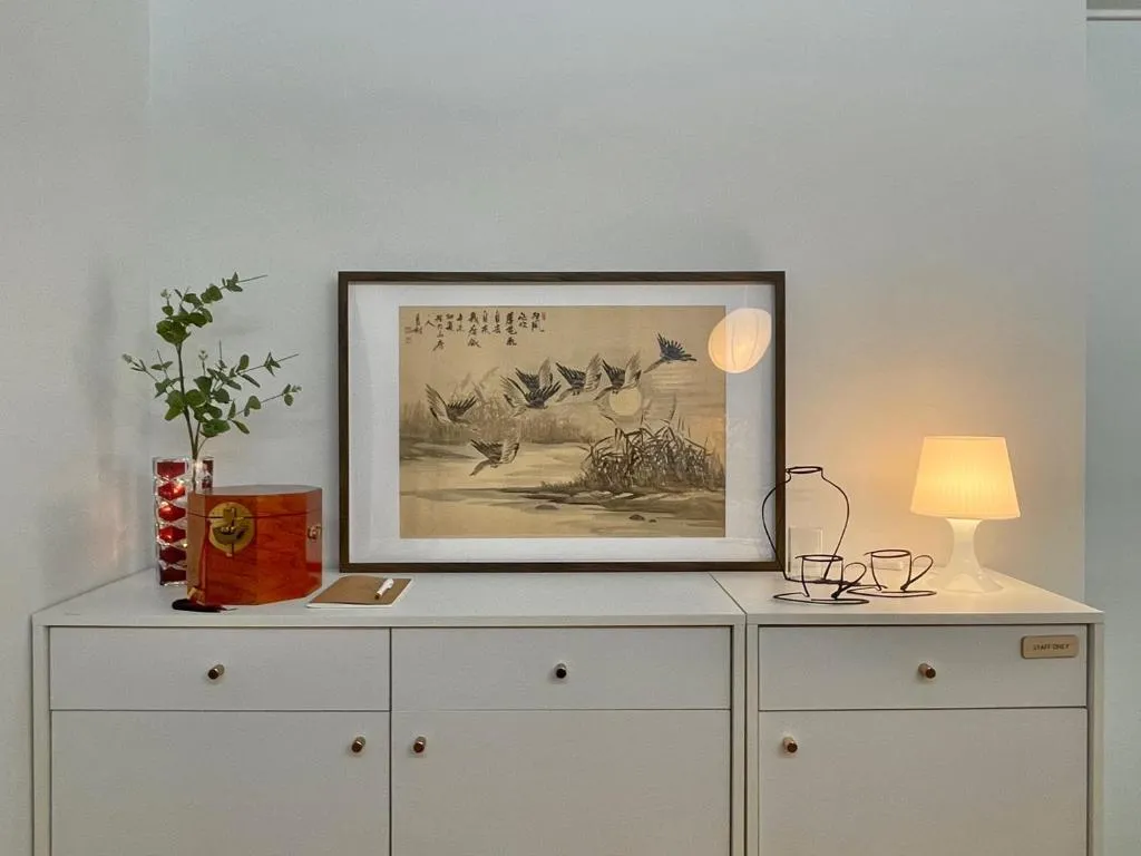 Image of Stay Goyomi, Seoul
