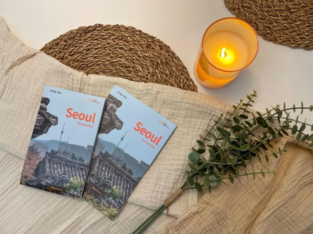 Image 2 of Stay Goyomi, Seoul
