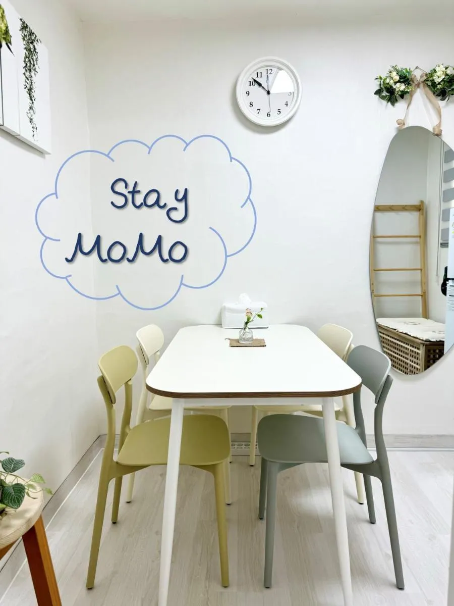 Image 3 of Stay MoMo