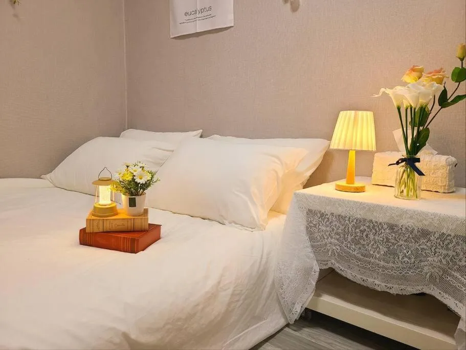 Image of Stay Nonhyeon