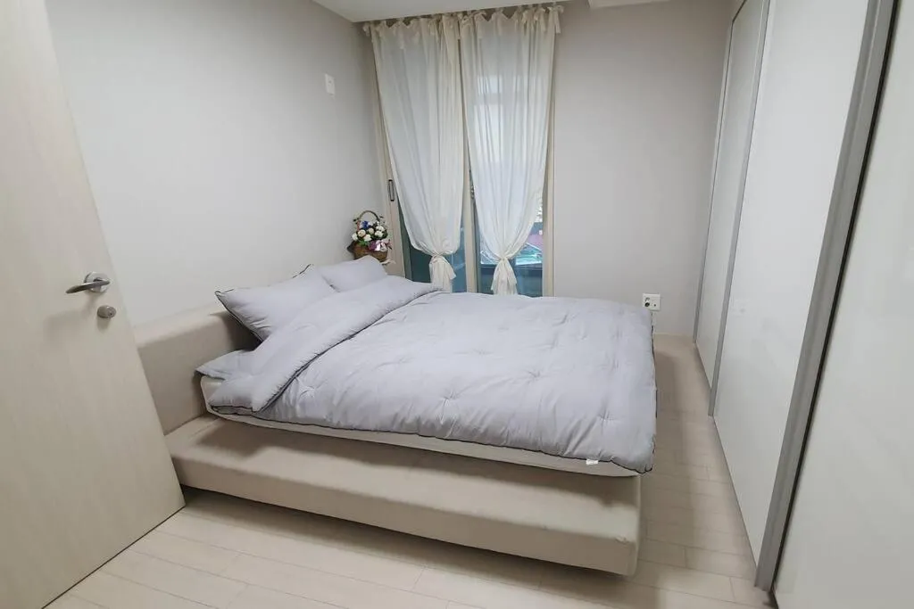Image 2 of Stay Seoul 강동아파트 #신년할인 #방3화장실2