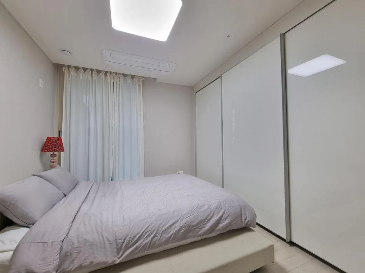 Image 3 of Stay Seoul 강동아파트 #신년할인 #방3화장실2