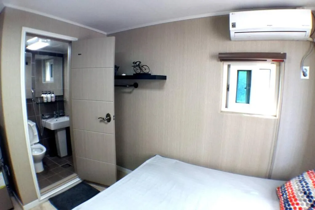 Image of Stay houes Sopoong #O