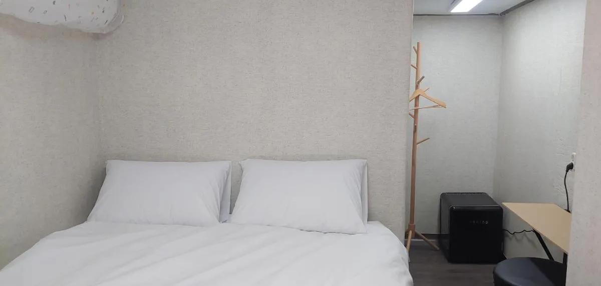 Image 5 of Stayin Myeongdong Guesthouse – Foreigners only