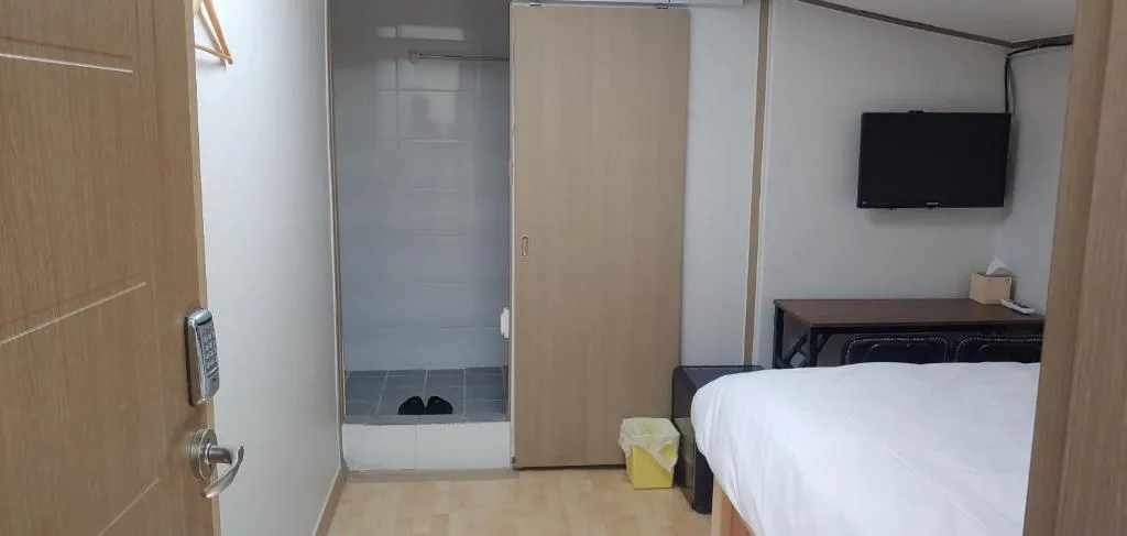 Image of Stayin Myeongdong Guesthouse – Foreigners only