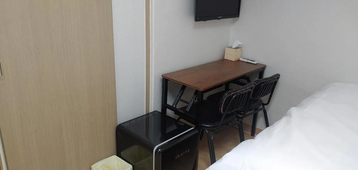 Image 2 of Stayin Myeongdong Guesthouse – Foreigners only