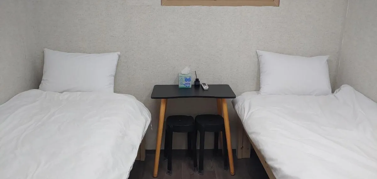 Image 1 of Stayin Myeongdong Guesthouse – Foreigners only