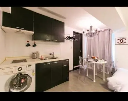Image 3 of Studio room in the center of Seoul