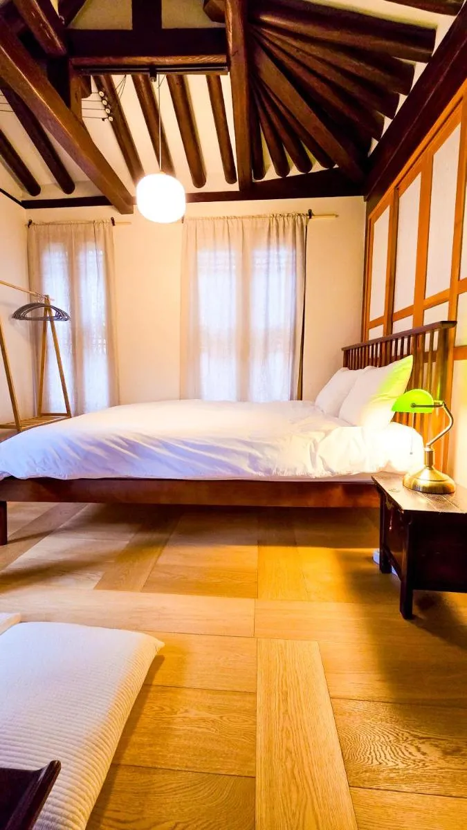 Image 4 of Stylish Hanok Stay DDP DDM St