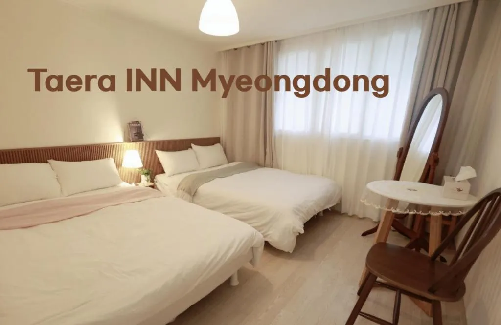 Image of Taera INN Myeongdong