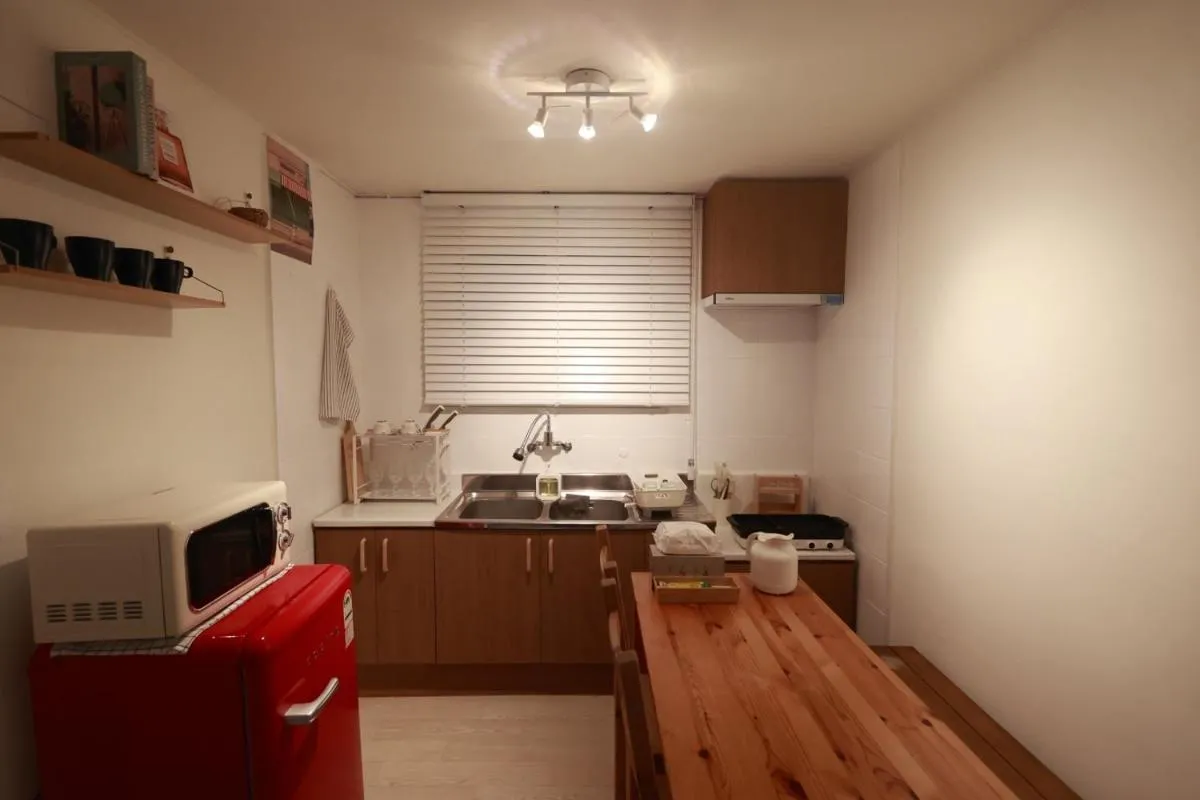 Image 2 of Taera INN Myeongdong