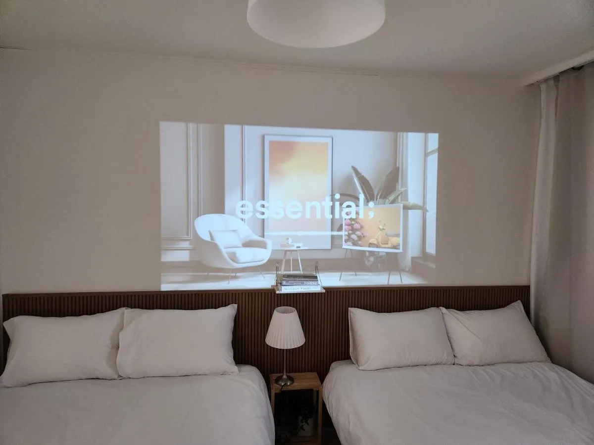 Image 4 of Taera INN Myeongdong
