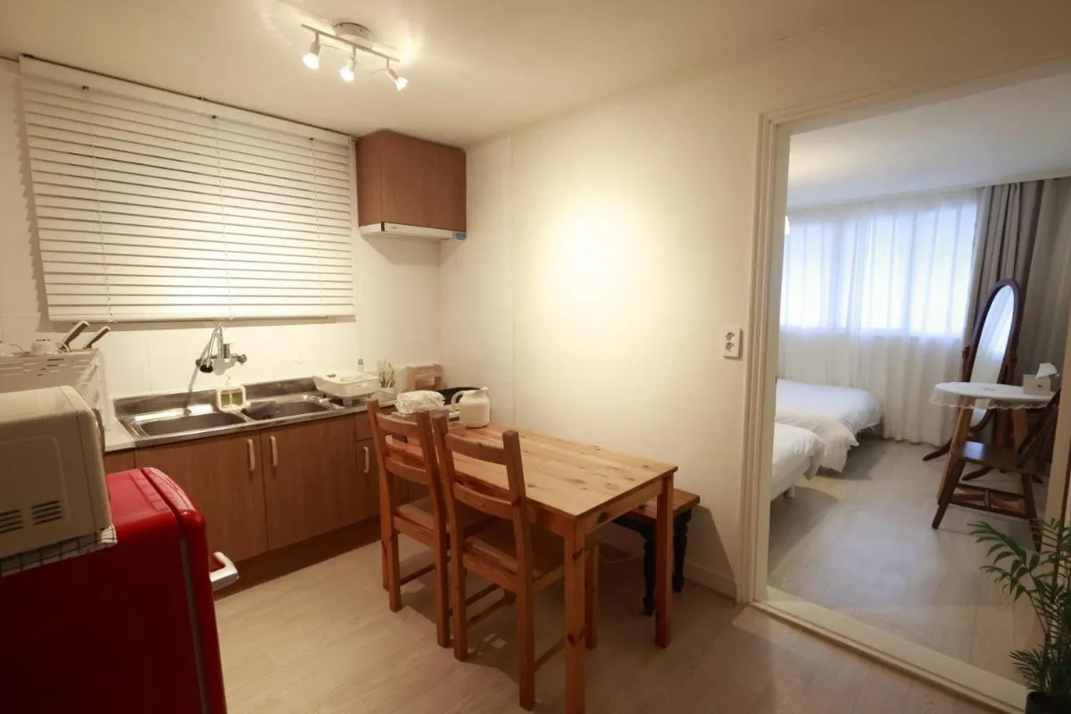 Image 3 of Taera INN Myeongdong