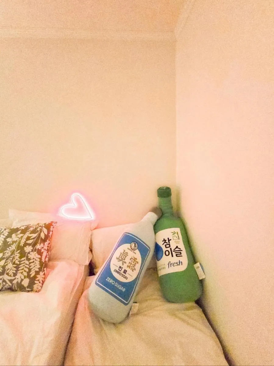 Image 6 of The Bunker, Yeonnam Stay Hongdae