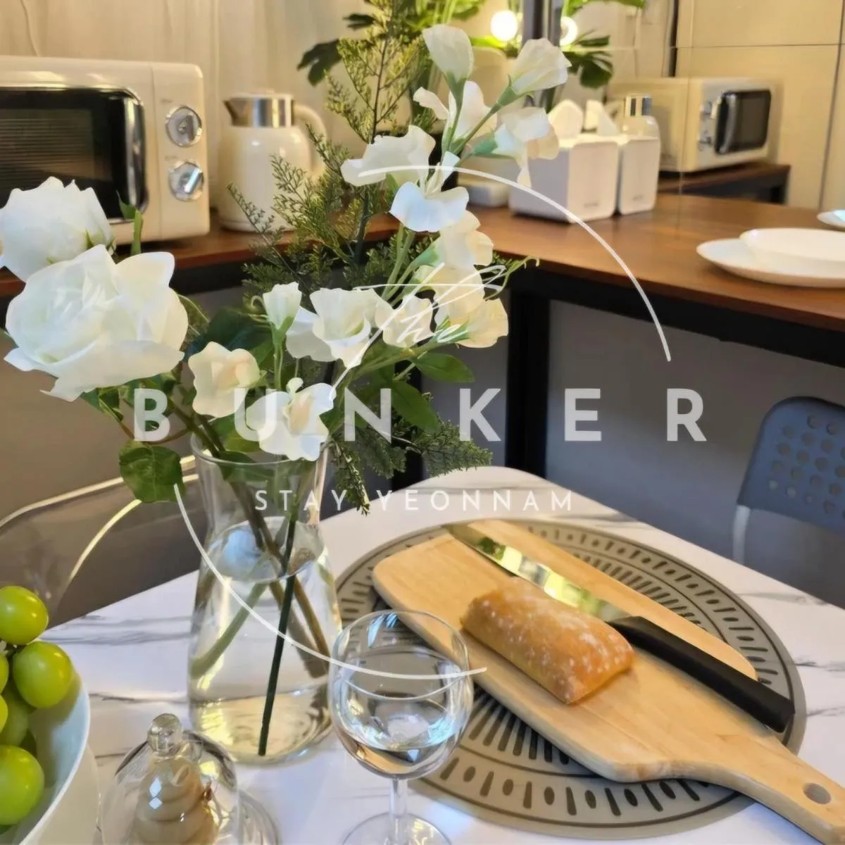 Image 3 of The Bunker, Yeonnam Stay Hongdae