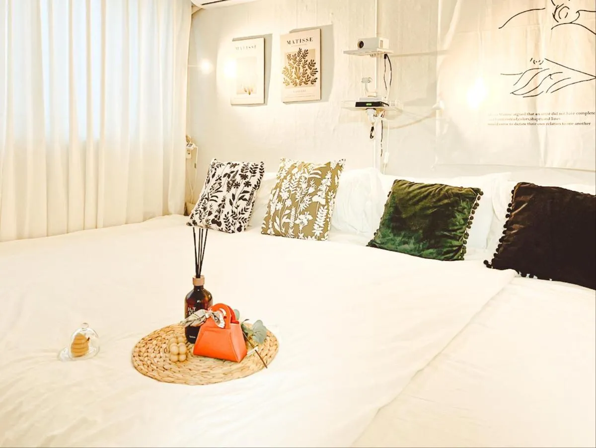 Image 2 of The Bunker, Yeonnam Stay Hongdae