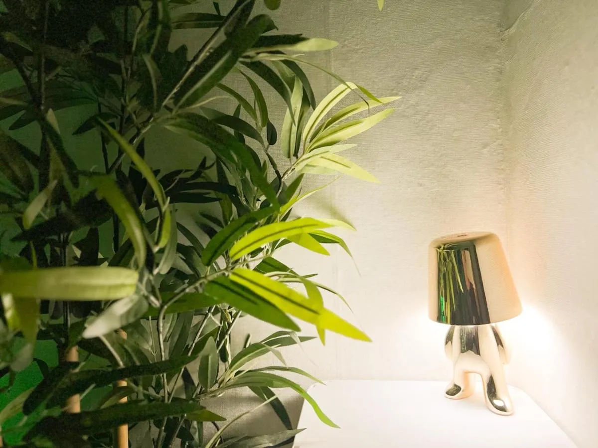 Image 1 of The Bunker, Yeonnam Stay Hongdae