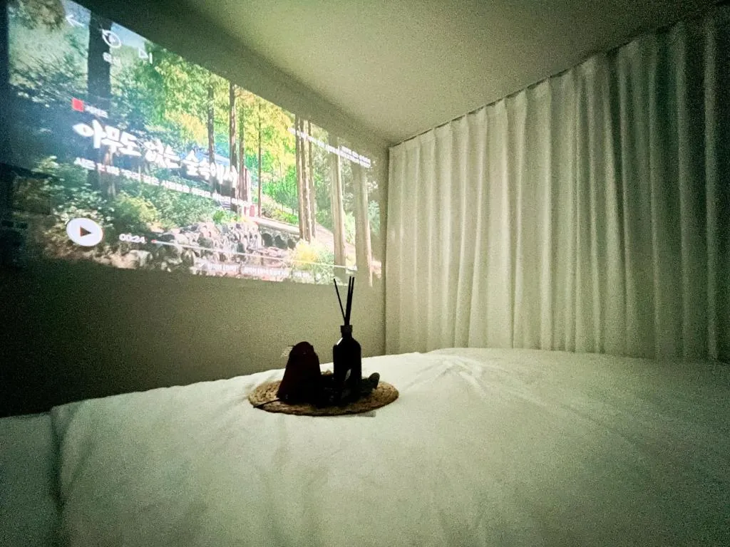 Image of The Bunker, Yeonnam Stay Hongdae