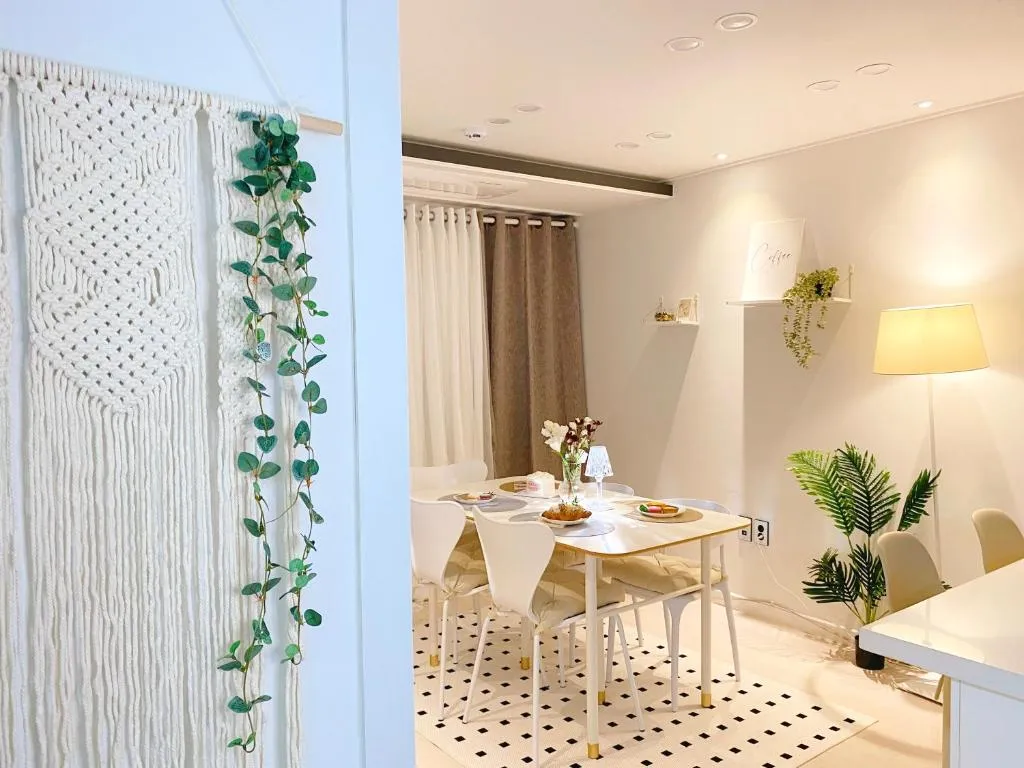 Image of The Hue stay, SEOUL