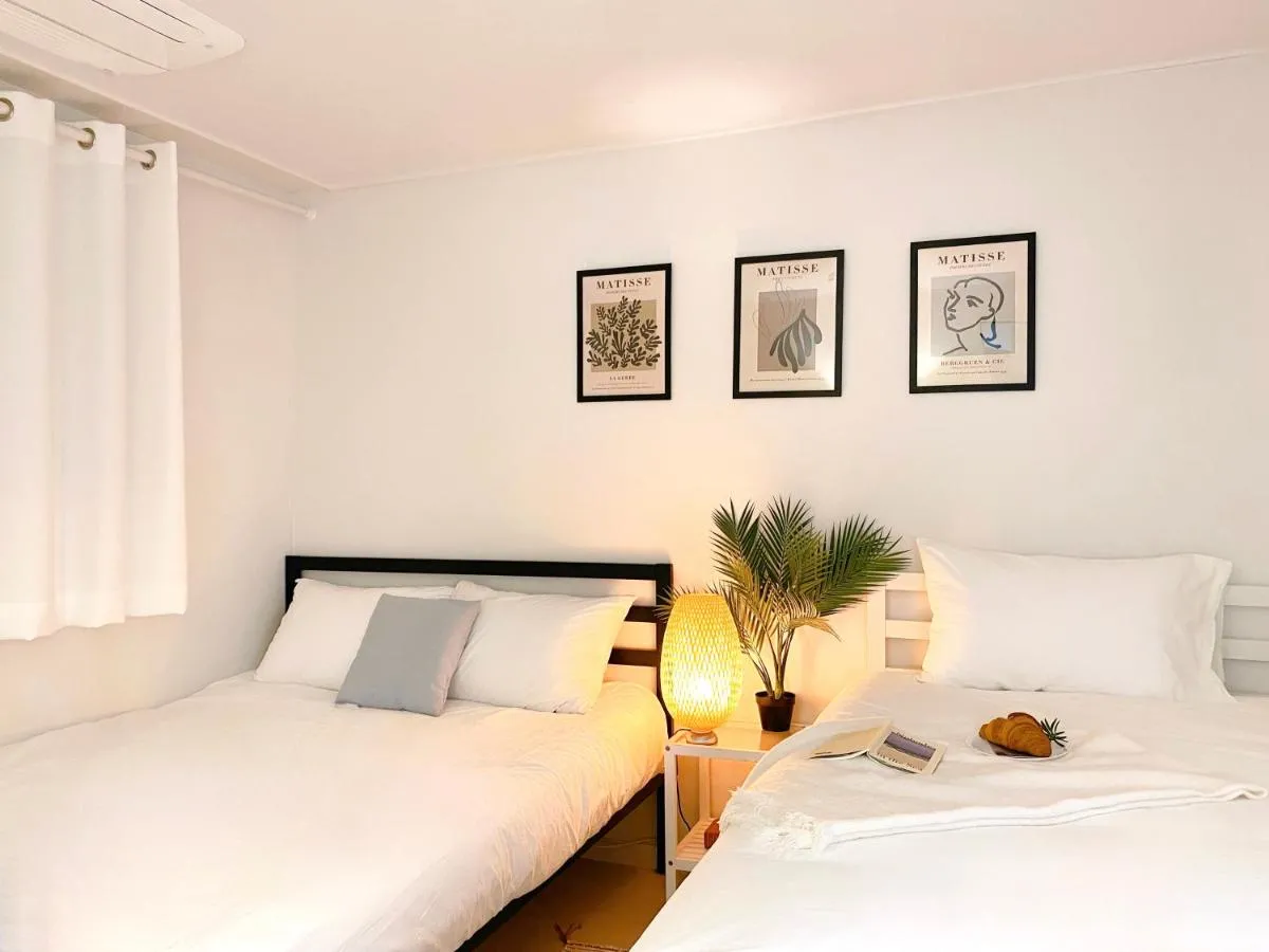 Image 3 of The Hue stay, SEOUL