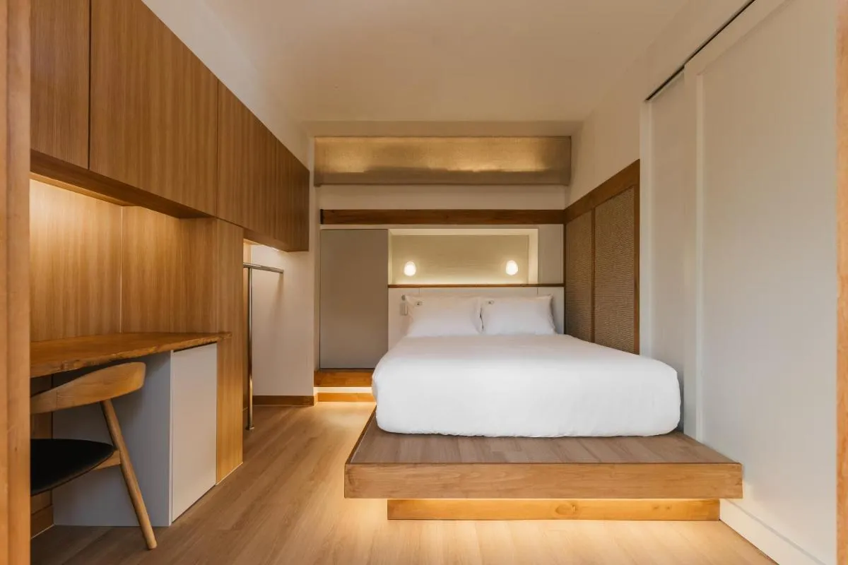 Image 2 of The Noble Hanok