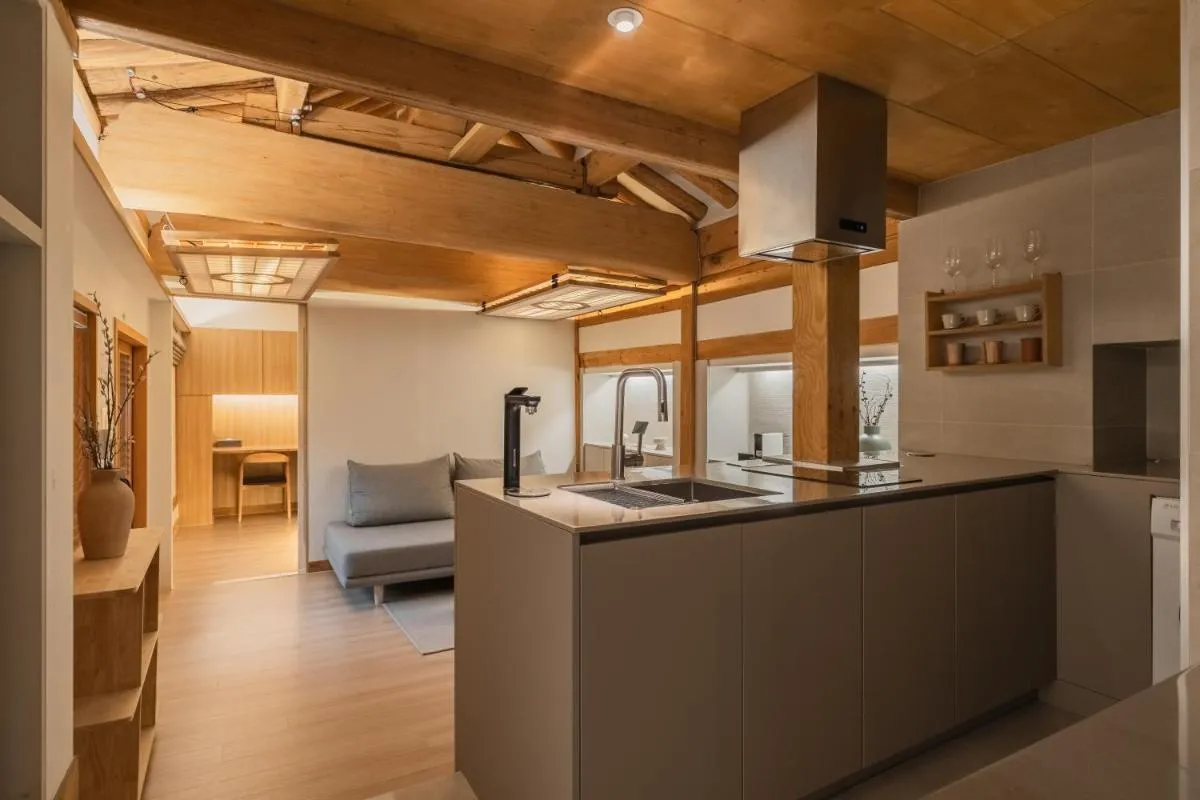 Image 6 of The Noble Hanok