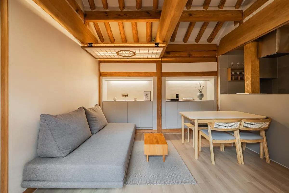 Image 5 of The Noble Hanok