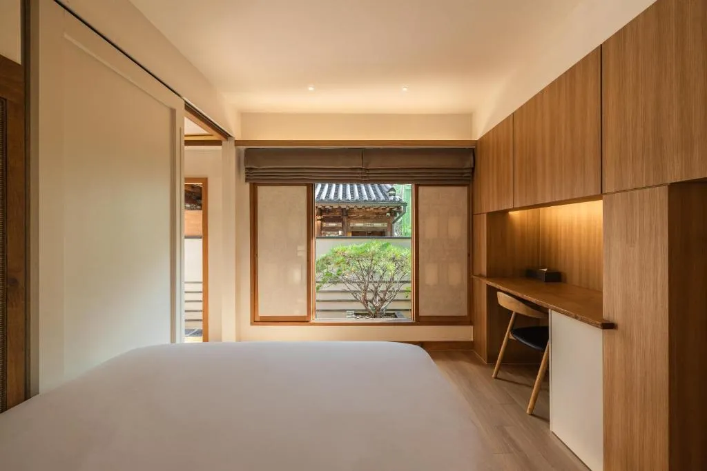Image of The Noble Hanok