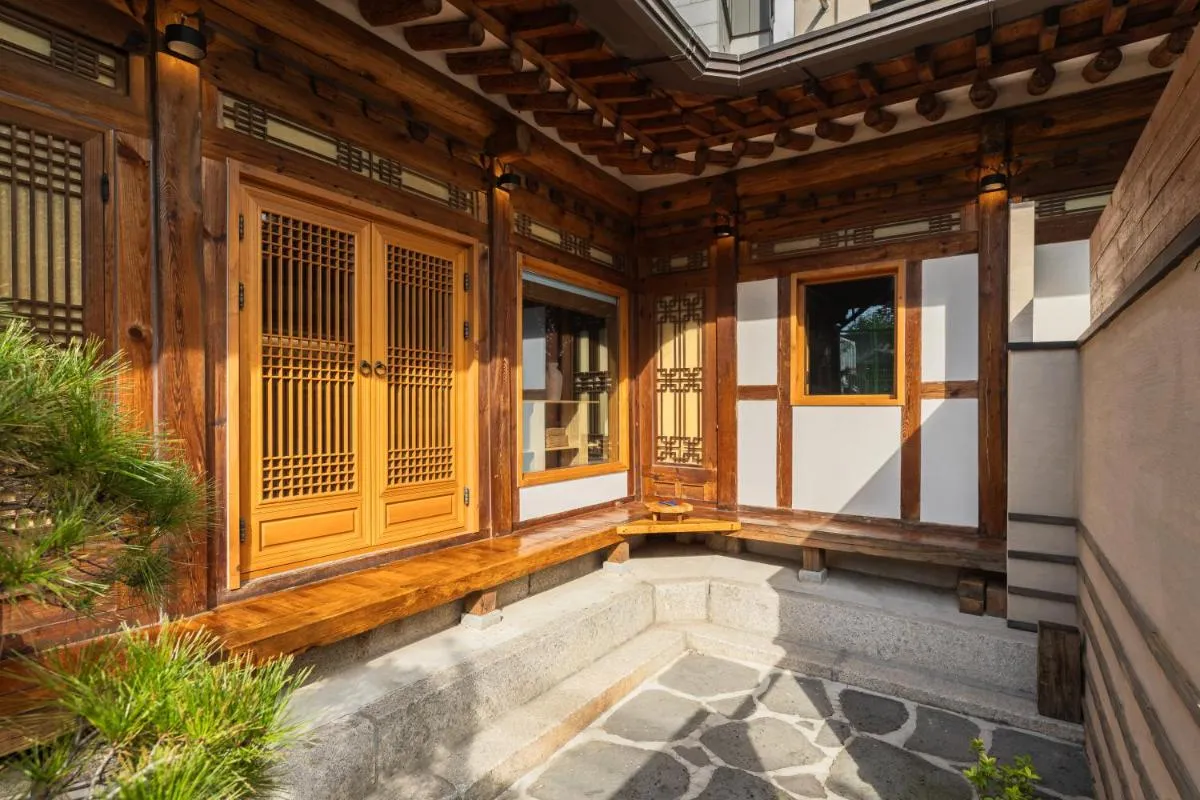 Image 4 of The Noble Hanok