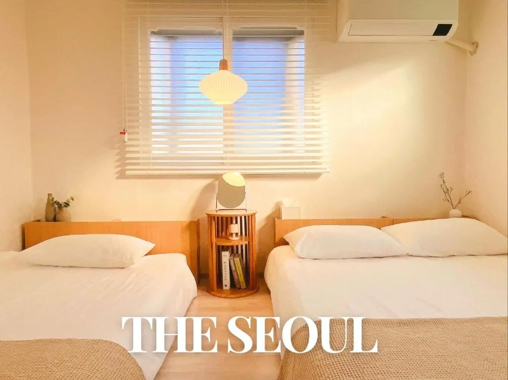 Image of The Seoul