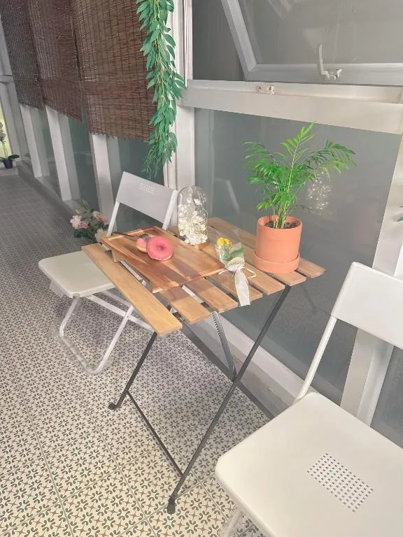 Image of The first Hongdae stay