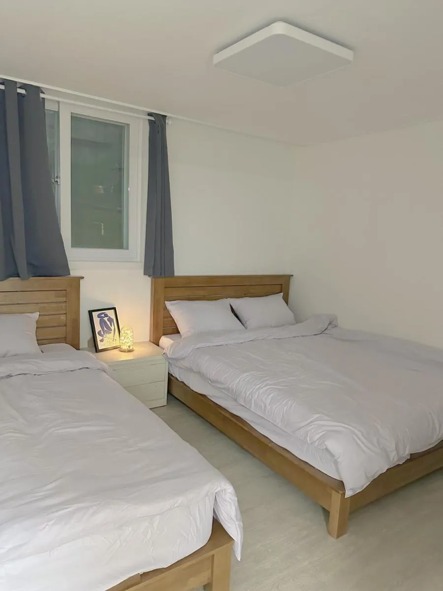 Image 1 of The first Hongdae stay