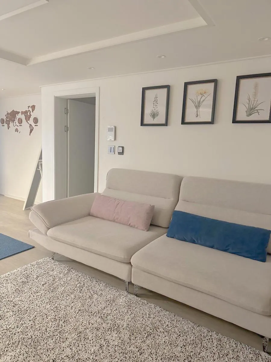 Image 3 of The first Hongdae stay