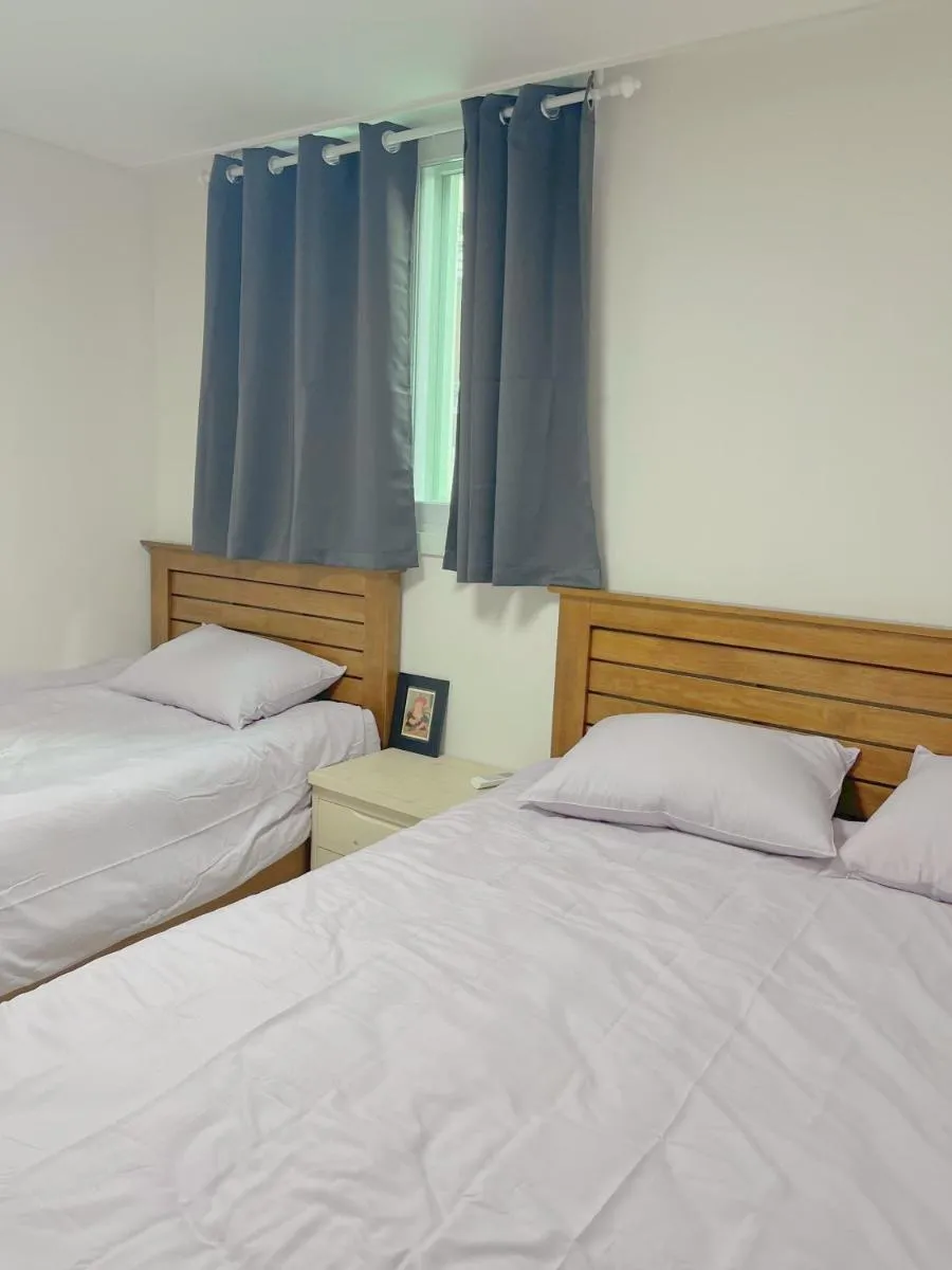 Image 4 of The first Hongdae stay