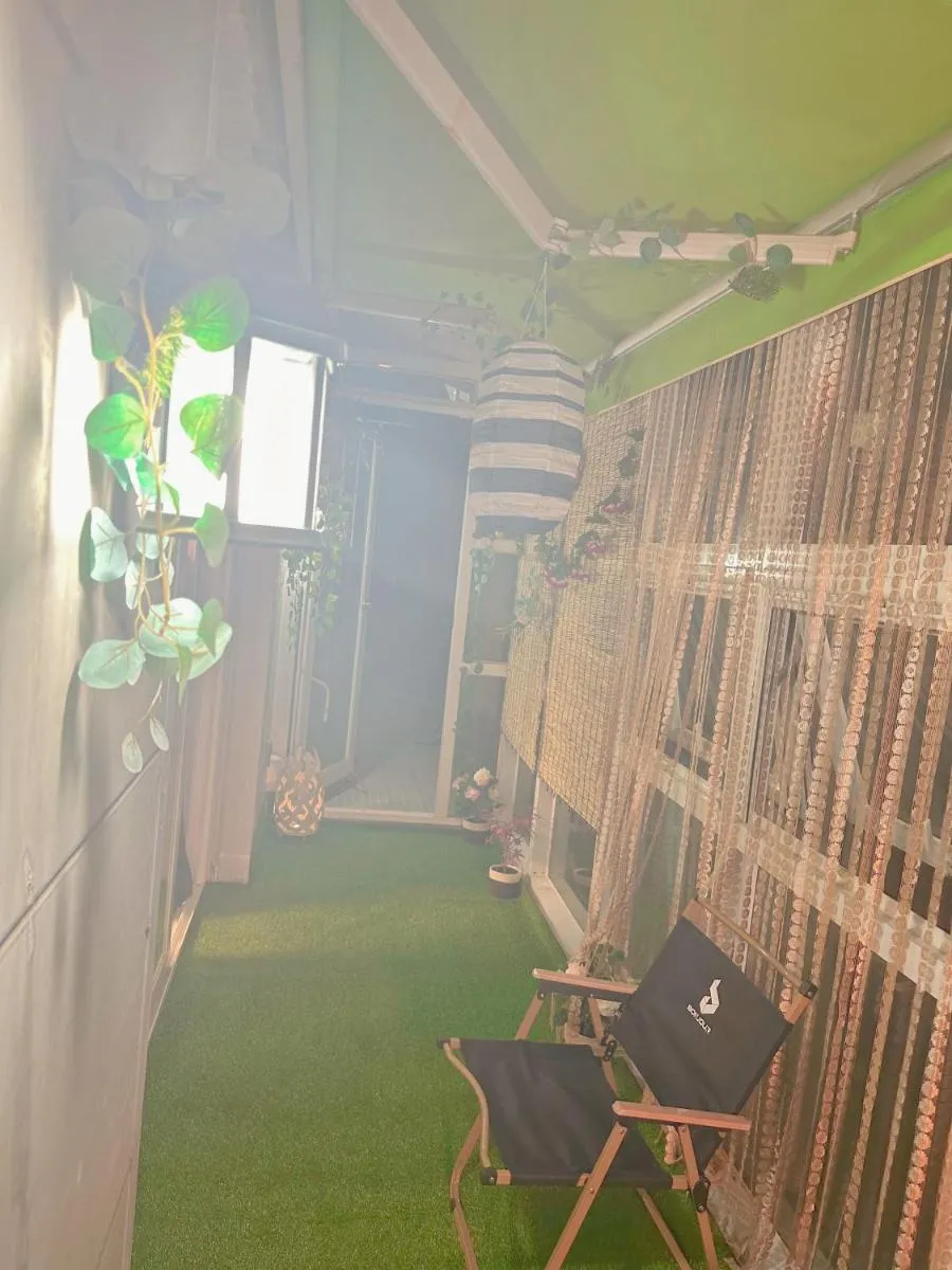 Image 6 of The first Hongdae stay