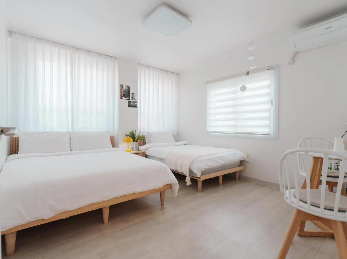 Image 5 of Tiffany House Hongdae